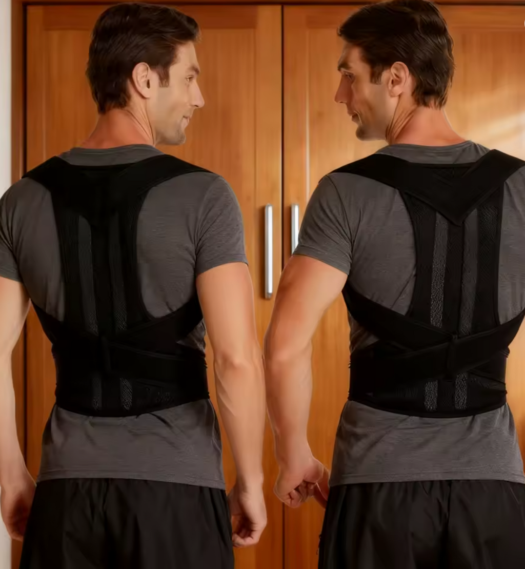 Correcteur de posture