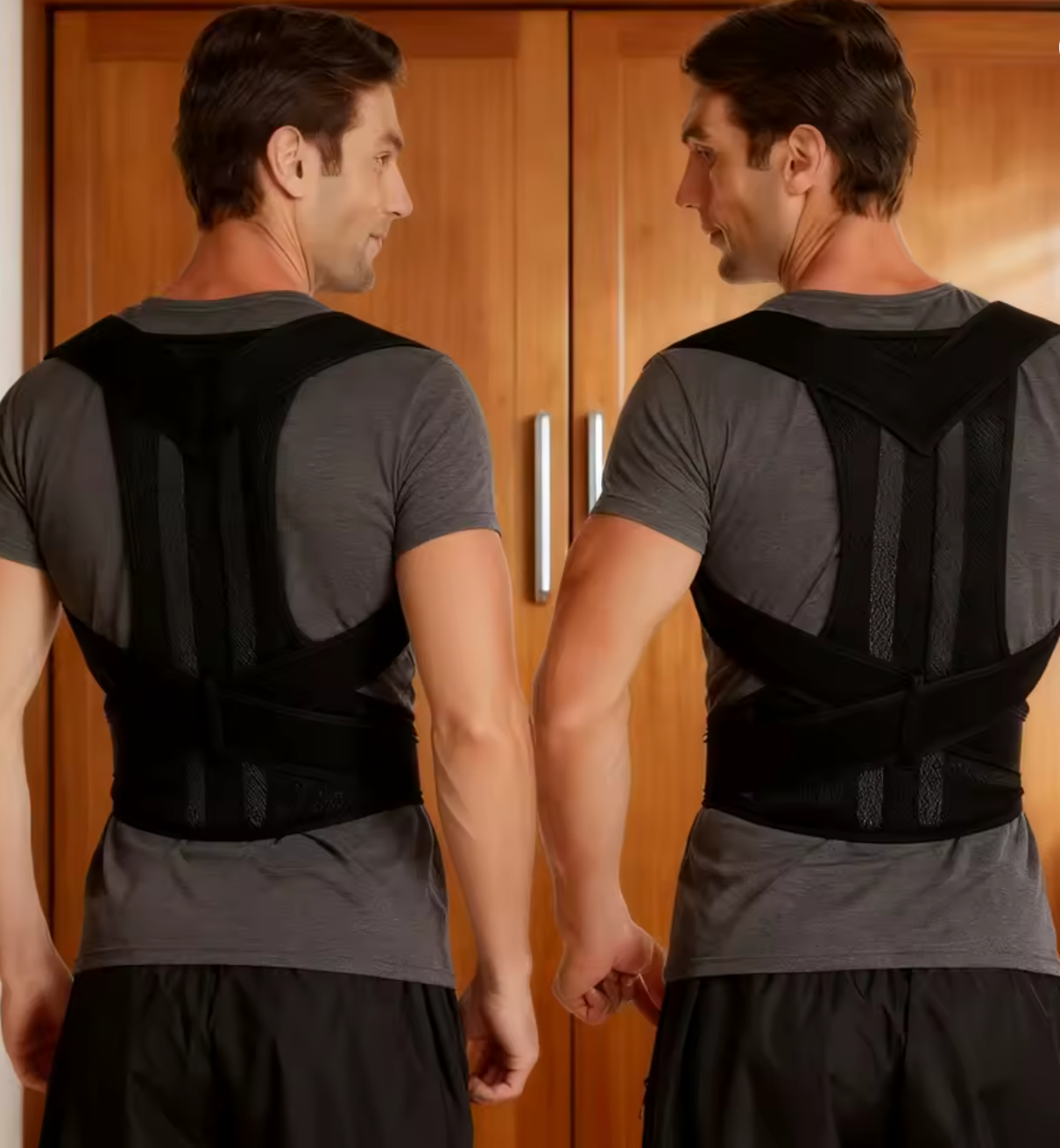 Correcteur de posture