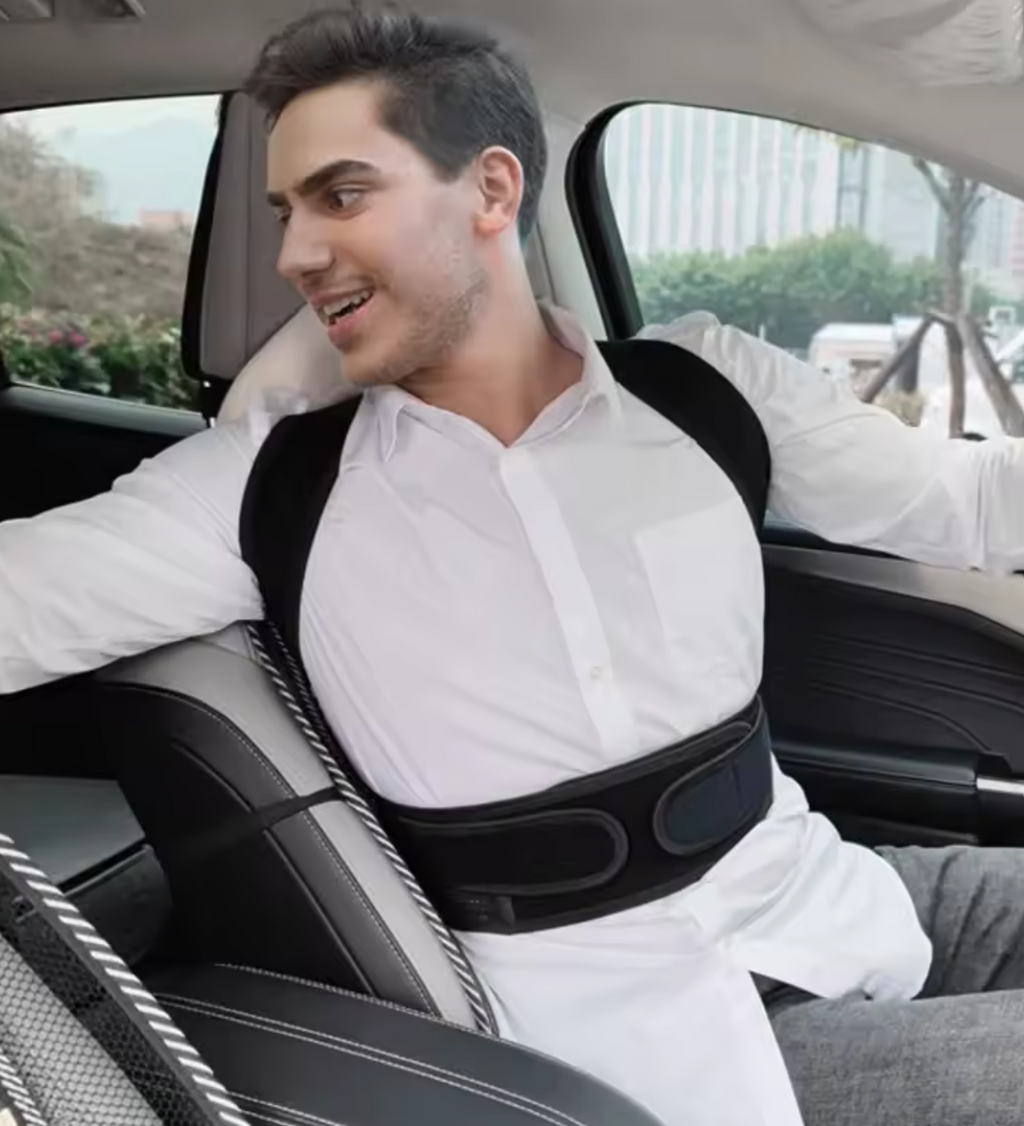 Correcteur de posture